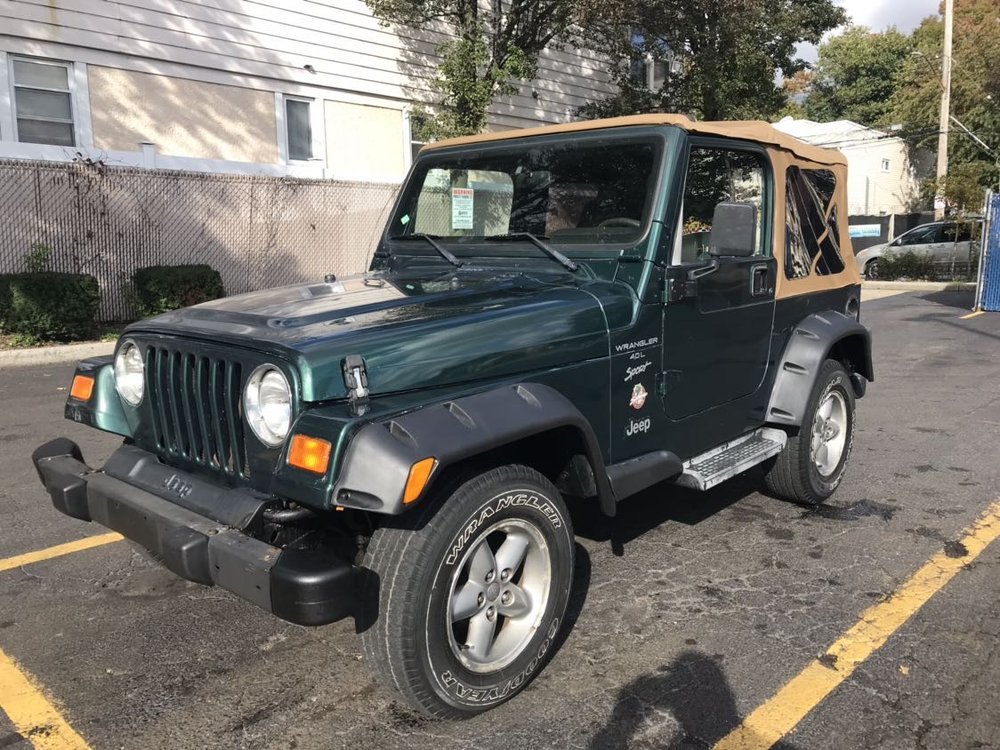 AUTOMOTION UNLIMITED Updated August 2024 10 Reviews 9704 Atlantic