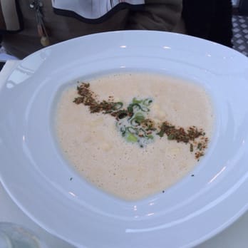 Käfer - Soup (not recommended) - German Near Me - Berlin, BE
