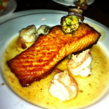 Casa Sanchez - Salmon al tequila - Mexican Near Me - Los Angeles, California Casa Sanchez - Salmon al tequila - Mexican Near Me - Los Angeles, California