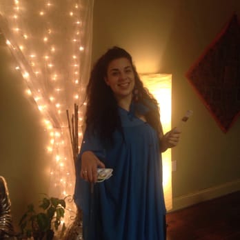 Luna Bohemia - Owner - Supernatural Readings Near Me - Miami, Florida Luna Bohemia - Owner - Supernatural Readings Near Me - Miami, Florida