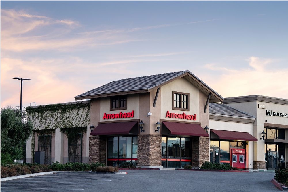 ARROWHEAD CREDIT UNION - Updated July 2025 - 14 Photos & 28 Reviews - Arrowhead Credit Union San Bernardino Ca