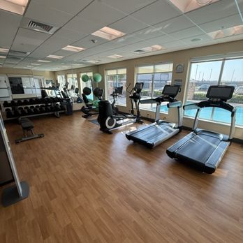 Hyatt Place Houston/Katy - Gym - Hotels Near Me - Katy, Texas Hyatt Place Houston/Katy - Gym - Hotels Near Me - Katy, Texas
