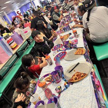Chuck E. Cheese - Pizza Near Me - Cerritos, California Chuck E. Cheese - Pizza Near Me - Cerritos, California
