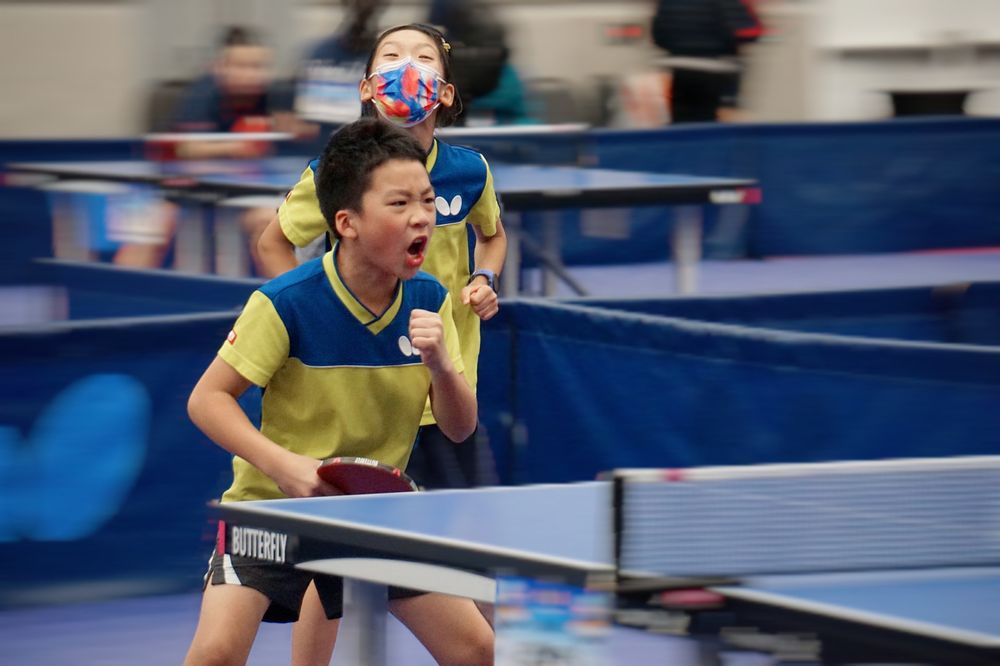 BAPPA TABLE TENNIS Updated October 2024 16 Photos 1759 S Main St