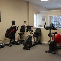 Speonk Physical Therapy