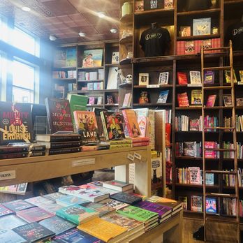 Busboys and Poets - Book shop inside the restaurant - Breakfast & Brunch Near Me - Washington, DC, District of Columbia Busboys and Poets - Book shop inside the restaurant - Breakfast & Brunch Near Me - Washington, DC, District of Columbia