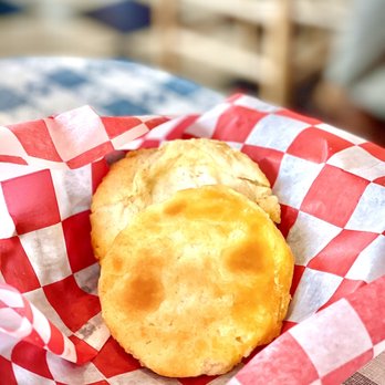 Uncle Bud's - a biscuit in a basket - Seafood Near Me - Nashville, Tennessee Uncle Bud's - a biscuit in a basket - Seafood Near Me - Nashville, Tennessee