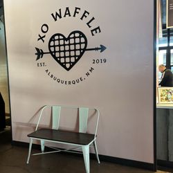 XO Waffle