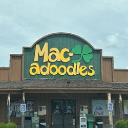 Macadoodles
