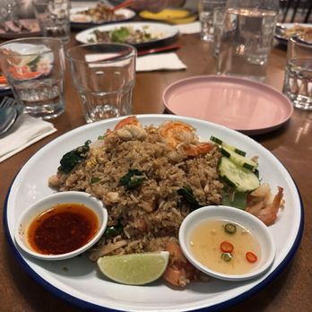 Pai Northern Thai Kitchen - Fried rice - Thai Near Me - Toronto, Ontario Pai Northern Thai Kitchen - Fried rice - Thai Near Me - Toronto, Ontario