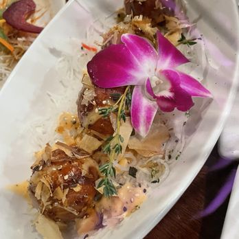 Samurai Sushi 2 - Tako Yaki - Sushi Bars Near Me - Hesperia, California