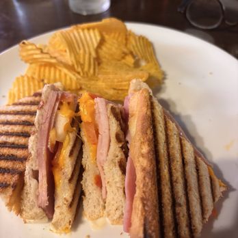 The Gingerman - Ham special toasty. - Irish Near Me - Waterford, WD The Gingerman - Ham special toasty. - Irish Near Me - Waterford, WD