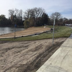 Lake Owasso County Park