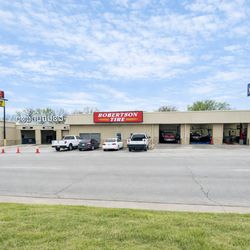Robertson Tire