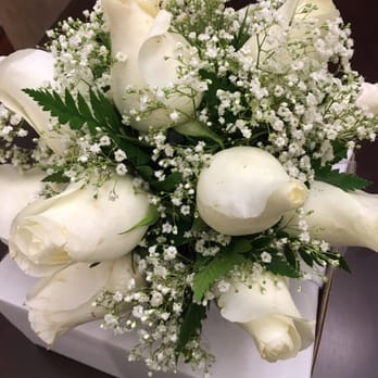White Flowers - Florists Near Me - San Jose, California White Flowers - Florists Near Me - San Jose, California