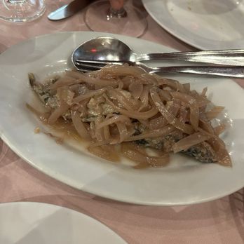 Al Matarel - Caprione di sarde - Italian Near Me - Milan, Michigan