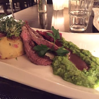 Belgischer Hof - Genaue Bezeichnung kann man auf der Karte nachlesen ;) Filettranchen.... Sehr lecker - Brasseries Near Me - Cologne, NW