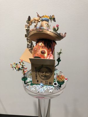 Contemporary Calgary by null