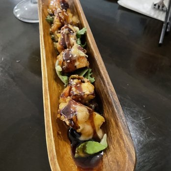 Takara Sushi Grill & Bar - Cheese and cracker free appetizer for soft opening - Sushi Bars Near Me - Lutz, Florida Takara Sushi Grill & Bar - Cheese and cracker free appetizer for soft opening - Sushi Bars Near Me - Lutz, Florida