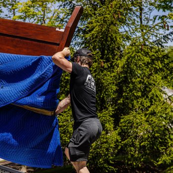 Moving Ahead Services - Movers Near Me - Willoughby, Ohio