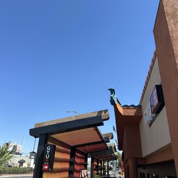 Gyu Plus - Outside - Japanese Near Me - Las Vegas, Nevada Gyu Plus - Outside - Japanese Near Me - Las Vegas, Nevada