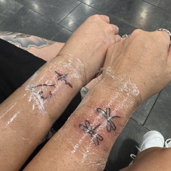 Koolsville Tattoo - Our finished tattoos $10 - Tattoo Near Me - Las Vegas, Nevada Koolsville Tattoo - Our finished tattoos $10 - Tattoo Near Me - Las Vegas, Nevada