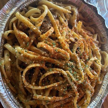 Zero Degrees - Garlic Noodle - Bubble Tea Near Me - Arlington, Texas