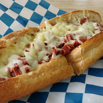 Christo's Place - New Yorker pastrami - Pizza Near Me - Winchendon, Massachusetts Christo's Place - New Yorker pastrami - Pizza Near Me - Winchendon, Massachusetts