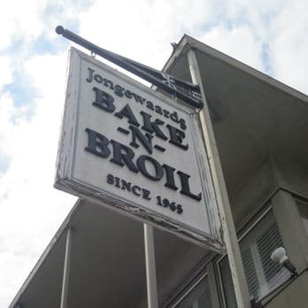 Jongewaard's Bake n Broil - American Near Me - Long Beach, California