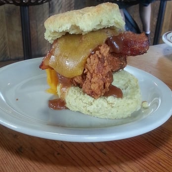 Pine State Biscuits - JUST LOOK AT THIS THING - Southern Near Me - Portland, Oregon Pine State Biscuits - JUST LOOK AT THIS THING - Southern Near Me - Portland, Oregon