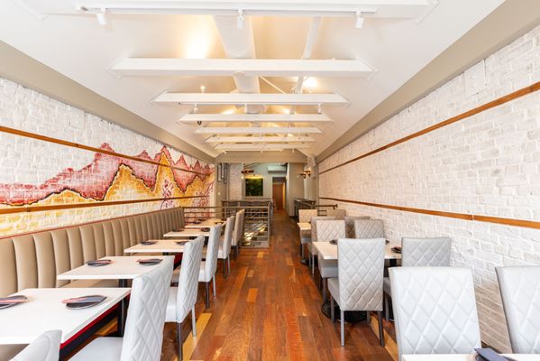 CO Restaurant by null