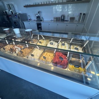 Vinci Authentic Gelato - Flavors of the day - Gelato Near Me - Provo, Utah Vinci Authentic Gelato - Flavors of the day - Gelato Near Me - Provo, Utah
