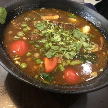 Noodle Man - B2. Tomato Beef Brisket - Noodles Near Me - Virginia Beach, Virginia