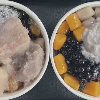 Meet Fresh - Desserts Near Me - Houston, Texas Meet Fresh - Desserts Near Me - Houston, Texas
