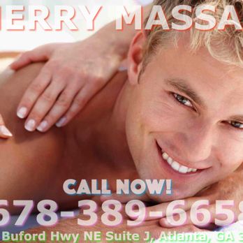Cherry Massage - Beauty & Spas Near Me - Atlanta, Georgia Cherry Massage - Beauty & Spas Near Me - Atlanta, Georgia
