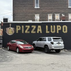 Pizza Lupo