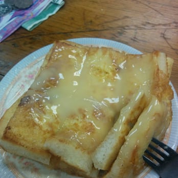 瑞記咖啡 - French toast - Hong Kong Style Cafe Near Me - Hong Kong, HK 瑞記咖啡 - French toast - Hong Kong Style Cafe Near Me - Hong Kong, HK