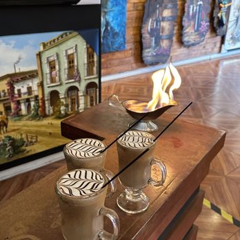 Puerto Nuevo Gallery - Get the House Special! It's the best Mexican coffee I've ever had! - Art Galleries Near Me - Puerto Nuevo, BCN Puerto Nuevo Gallery - Get the House Special! It's the best Mexican coffee I've ever had! - Art Galleries Near Me - Puerto Nuevo, BCN