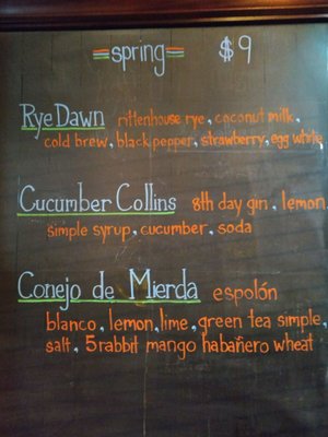 Menu photo 1 Liberty Street Indianapolis, IN Menu photo 1 Liberty Street Indianapolis, IN