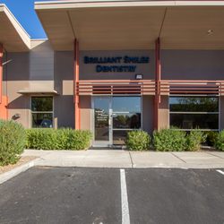 Brilliant Smiles Dentistry