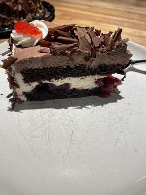 Clasen's European Bakery by null