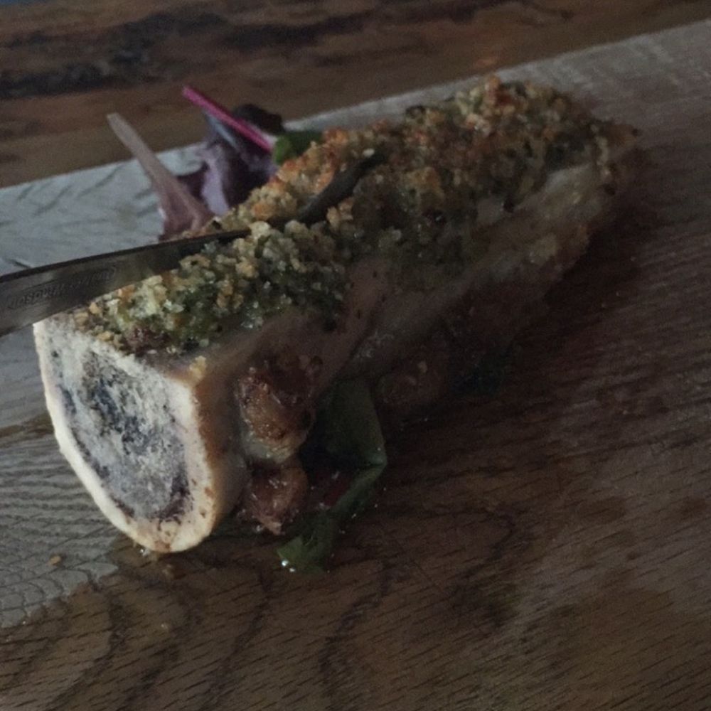 Game - AMAZING bone marrow - Burgers Near Me - Louisville, Kentucky Game - AMAZING bone marrow - Burgers Near Me - Louisville, Kentucky