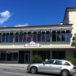 Steakhouse Romana