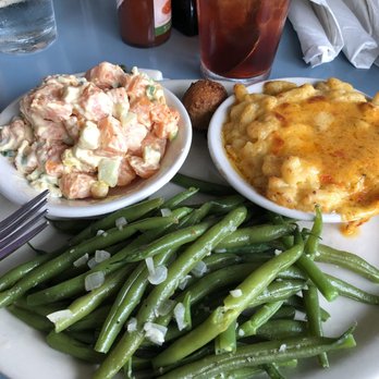 High Hat Cafe - Southern Near Me - New Orleans, Louisiana