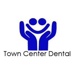 Exterior outside entrance of Town Center Dental - Chehalis, Washington Exterior outside entrance of Town Center Dental - Chehalis, Washington