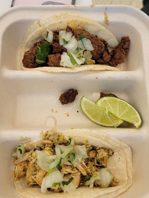 Tallboy Taco by null