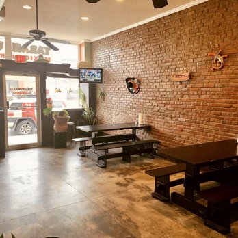 Tarahumaras Mexican Restaurant # 2 - Inside - Breakfast & Brunch Near Me - Kansas City, Kansas