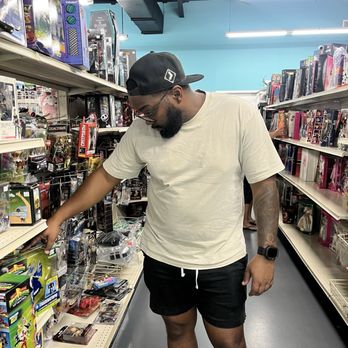 The Toy Addict - Video Game Stores Near Me - Riverview, Florida The Toy Addict - Video Game Stores Near Me - Riverview, Florida
