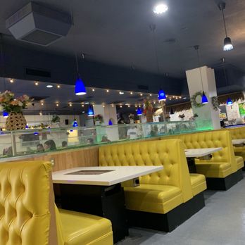 Tambayan - Inside - Filipino Near Me - Phoenix, Arizona Tambayan - Inside - Filipino Near Me - Phoenix, Arizona