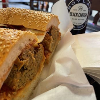 Capri Deli - Meatball Grinder - Delis Near Me - Covina, California Capri Deli - Meatball Grinder - Delis Near Me - Covina, California